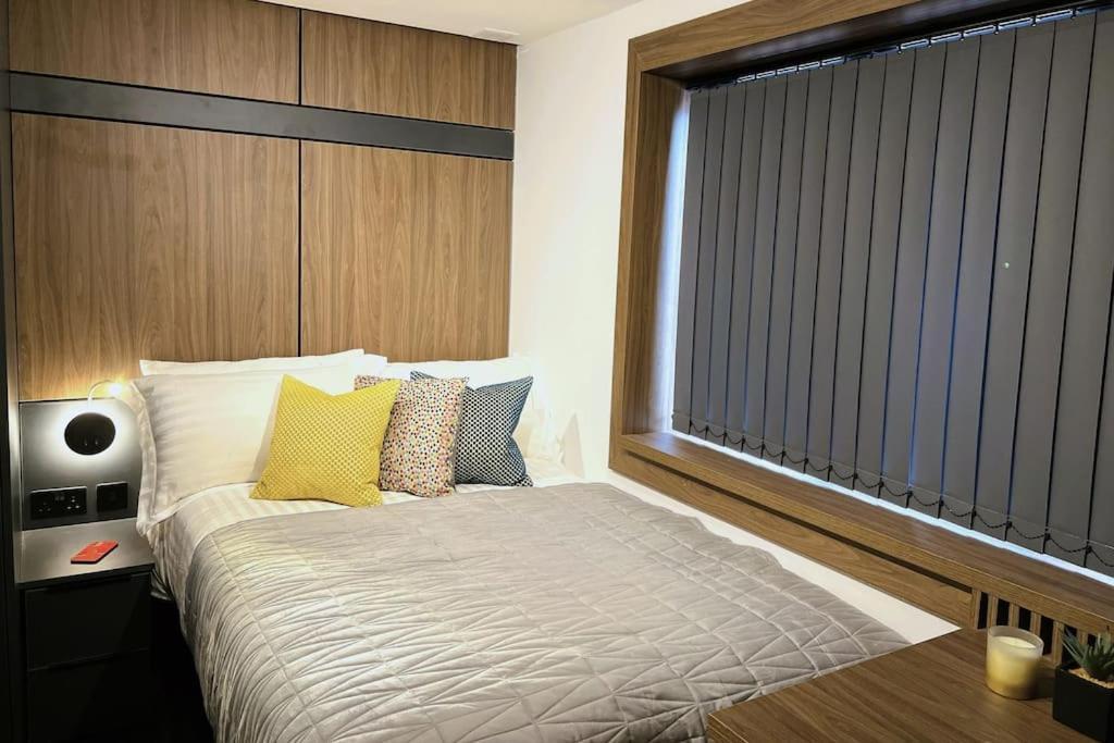Lovely 1 Bed Studio 1B Near Royal Infirmary And Dmu Leicester Exteriér fotografie